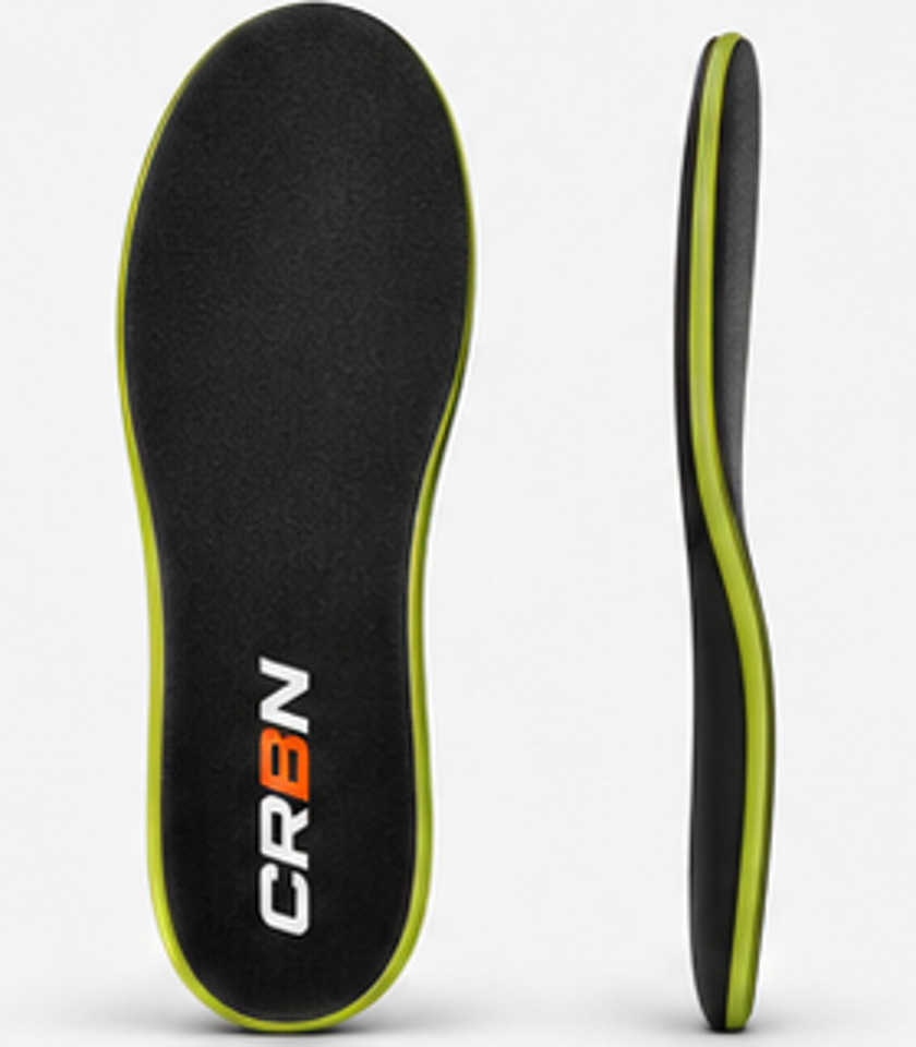 CRBN S1 carbon insert